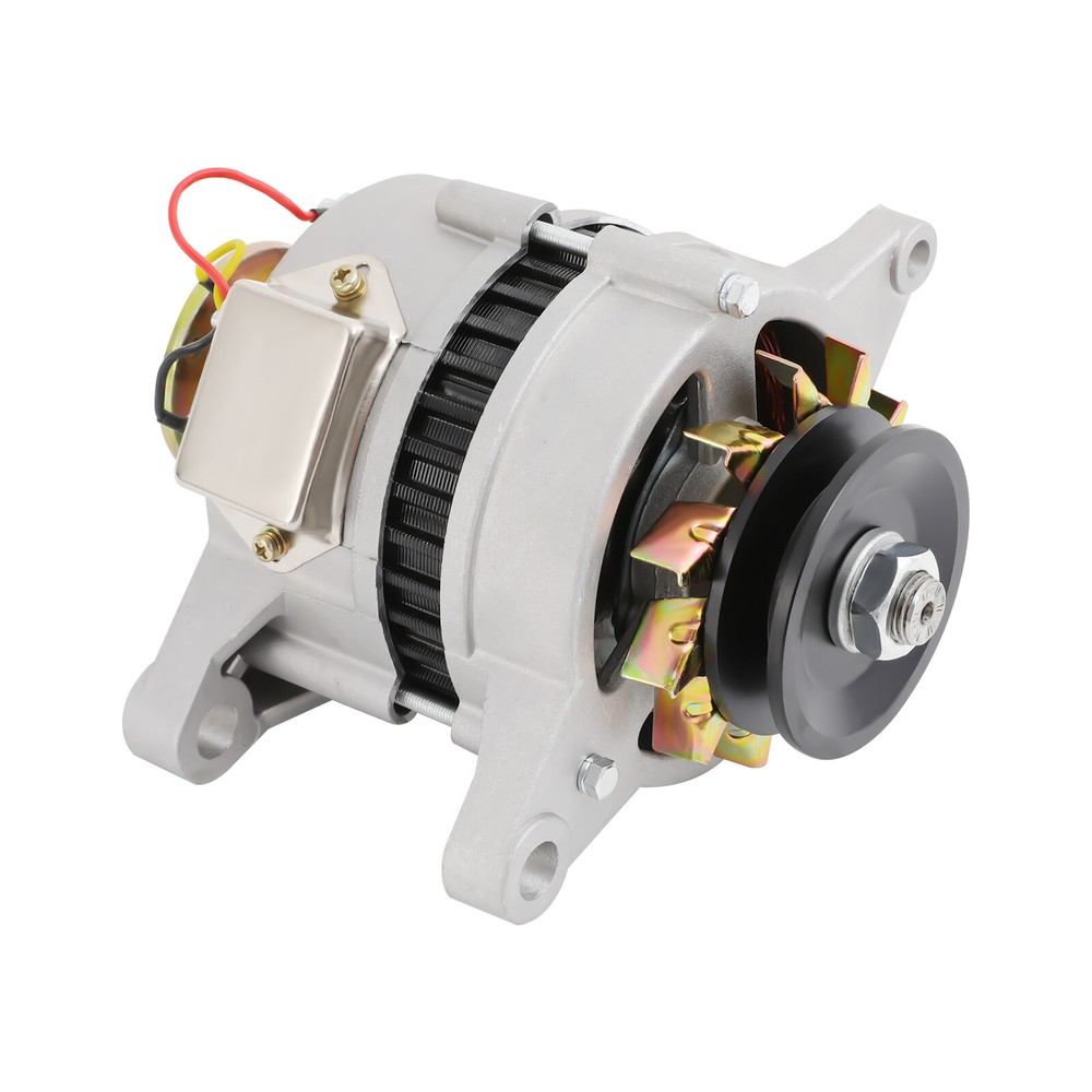 1500W Permanent Magnet Synchronous Generator AC Alternator+ Voltage Stabilizer