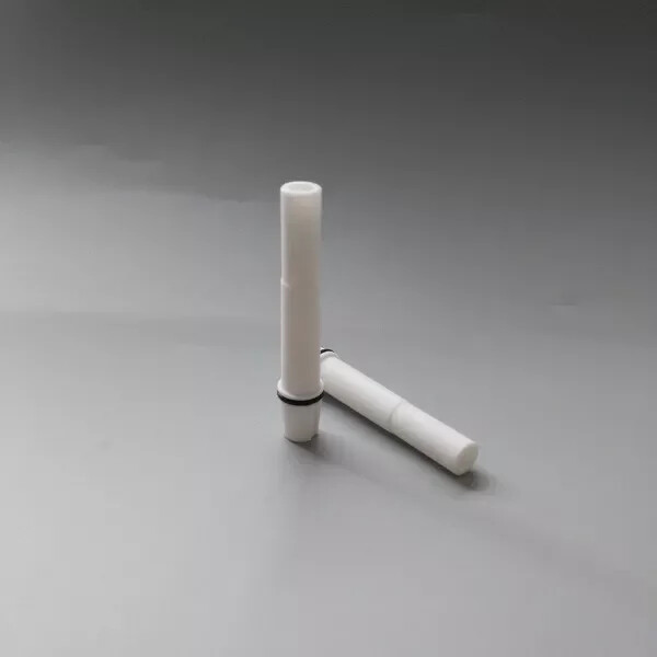 100pcs White PTFE 1006485 Venturi Insert Sleeve for iFlow IG06