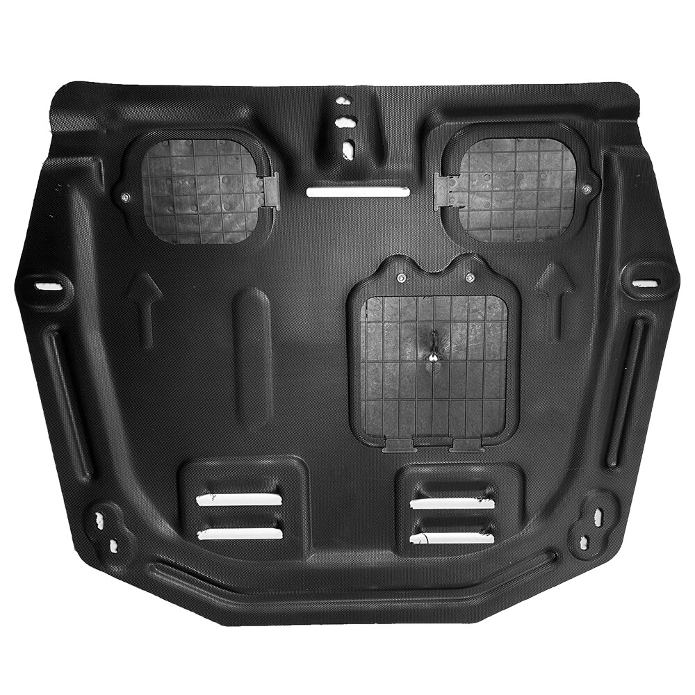 For Honda CR-V 2012-2014 Under Engine Splash Guards Front Engine Mud Flaps