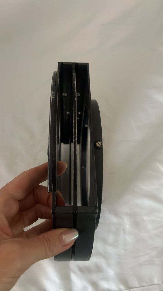 Arri MB14 matt box filter tray mounting