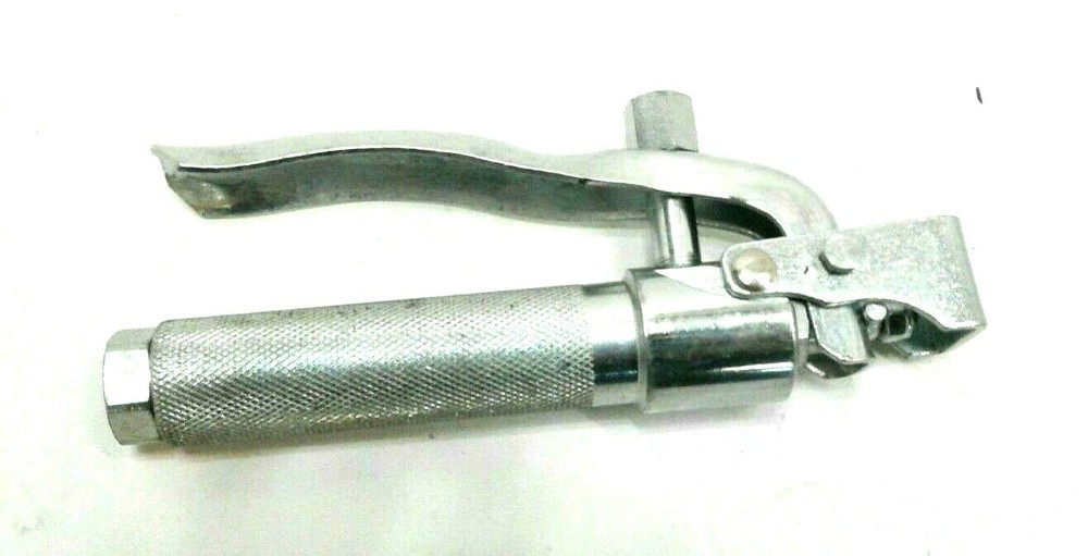 ATD Tools ATD-5218 High Pressure Control Valve For Grease