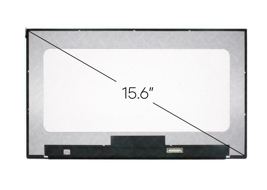 Dell LATITUDE 15 5510 Screen Replacement LCD Display With Tools