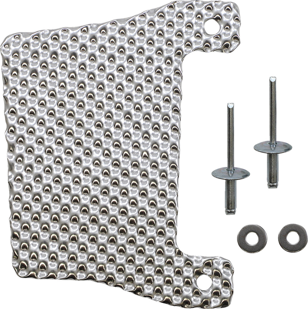 BIKEMAN PERFORMANCE Single Pipe 01-122-C Quality Replacement