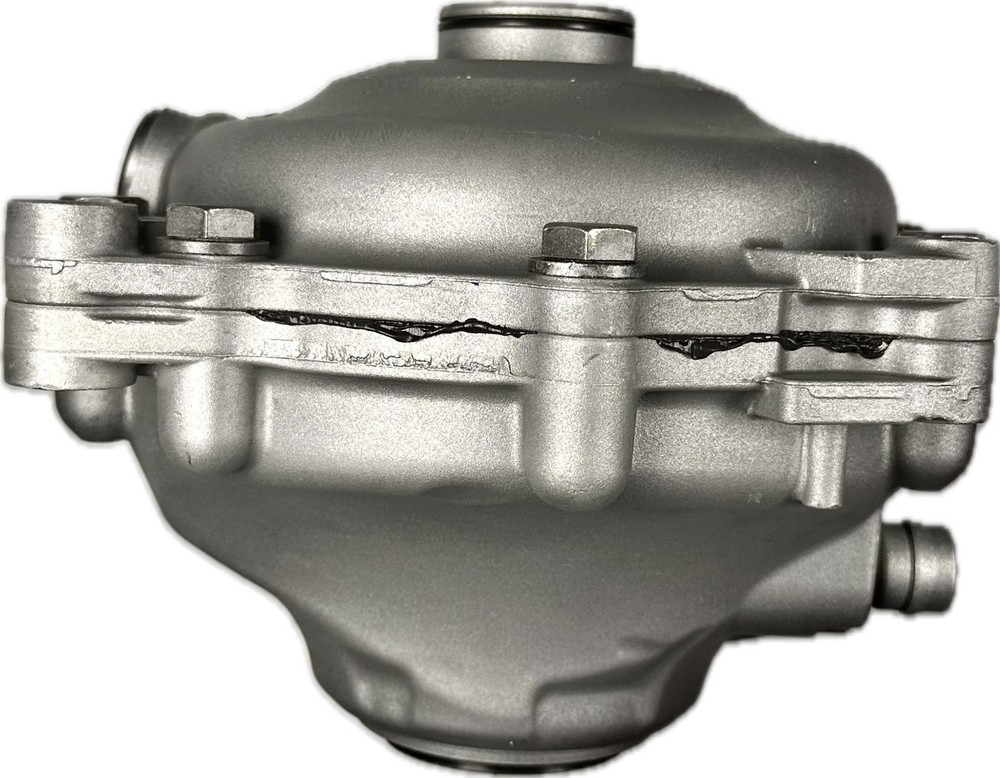 Front Differential Assembly 31507533972 For BMW E90 E92 X1 E84