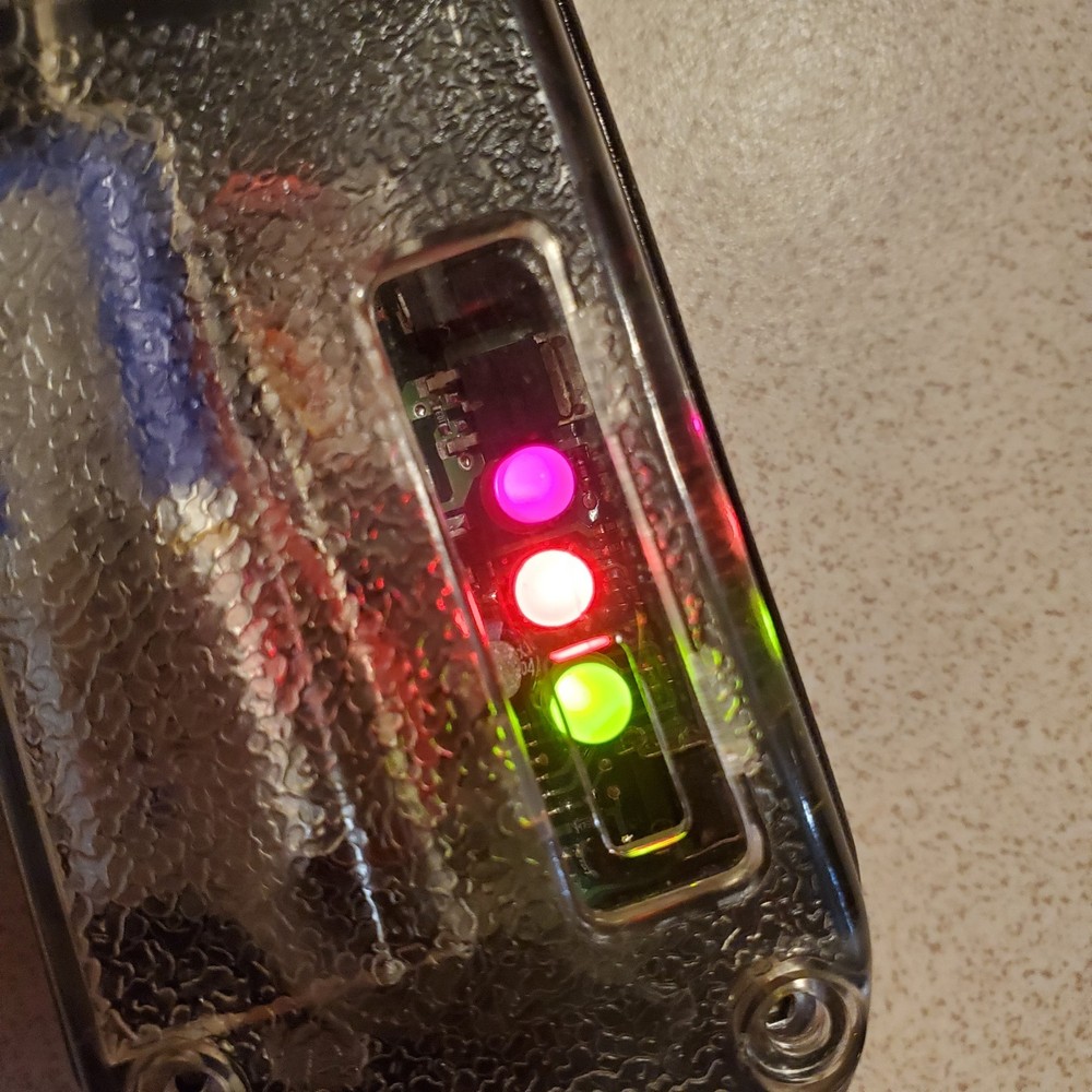 Spyder Paintball E-trigger