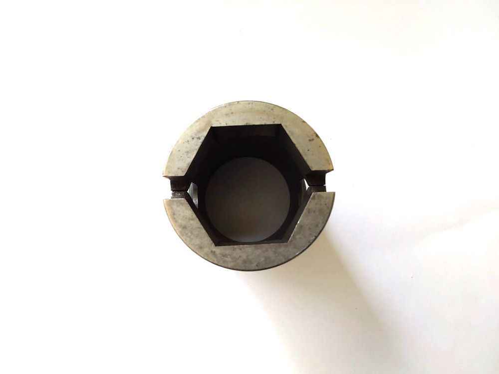 HARDINGE 1-7/8" MP3604 Hex Collet