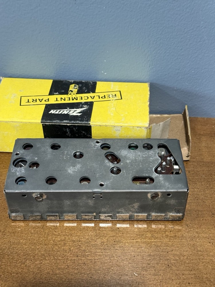 Zenith 150-164 Module Rebuilt