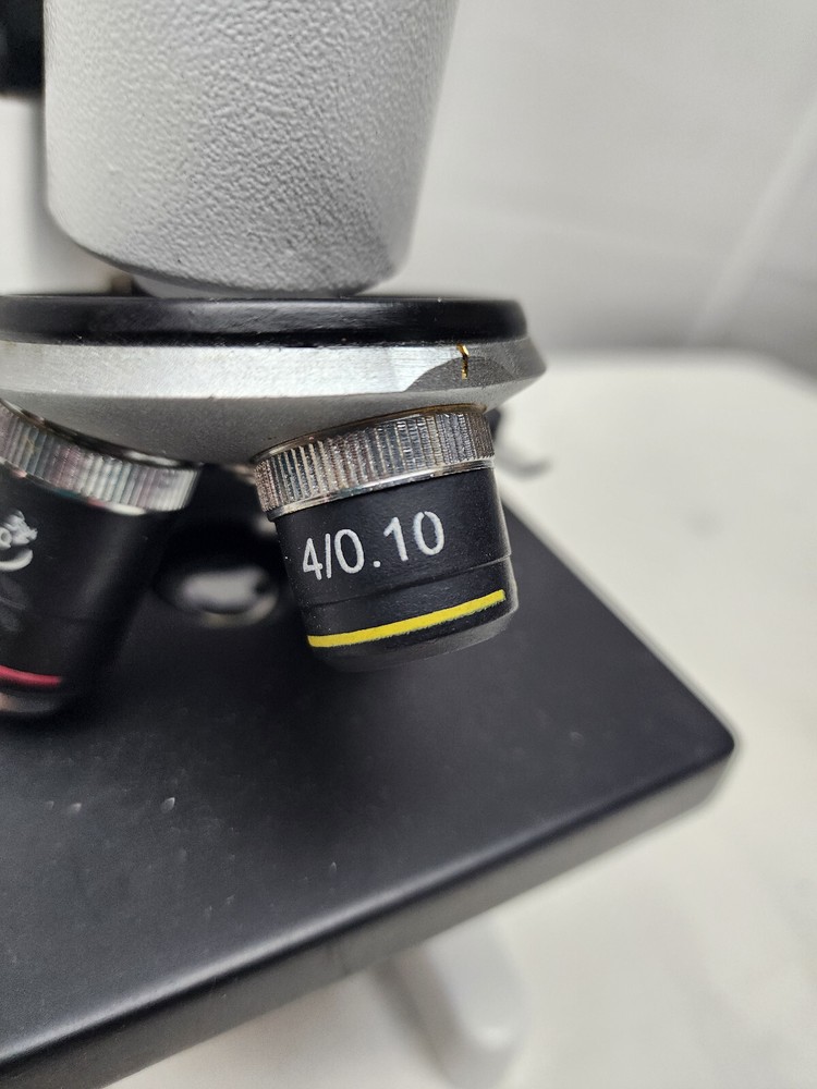 LabPaq Microscope - USED