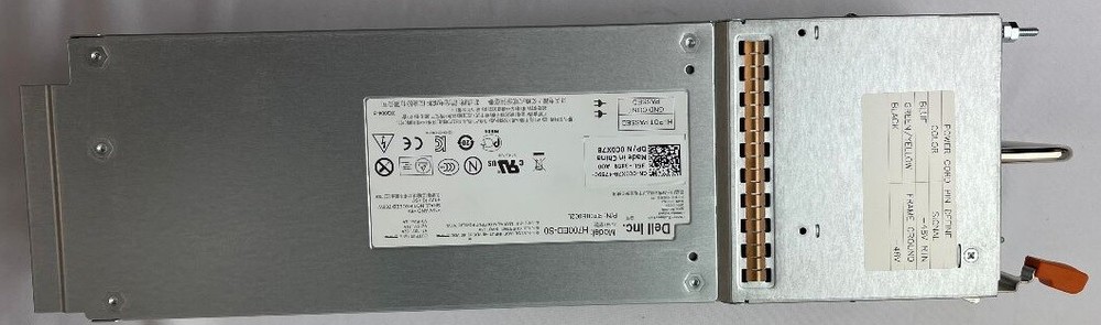 Dell H700ED-S0 Power Supply
