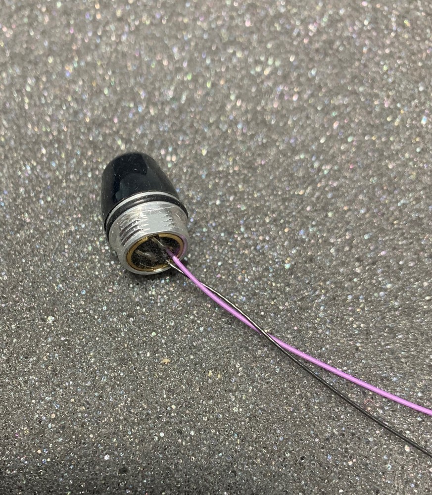 NEW PENTAX REMOTE CONTROL BUTTON #1 i10 SERIES