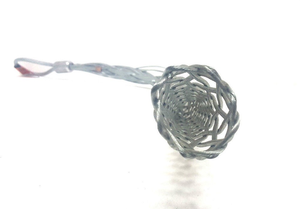 Klein Tools KSCK250-2 Offset Flexible Eye Pulling Grips 20''