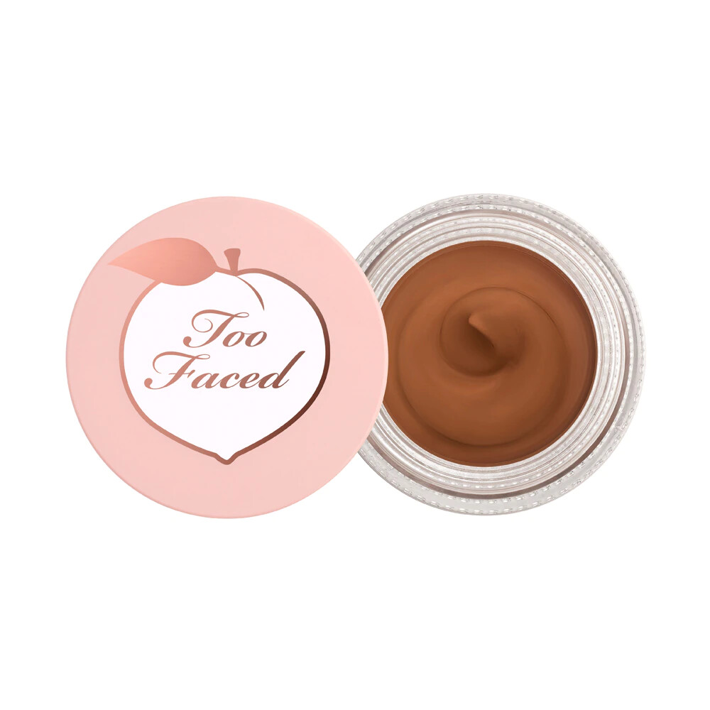 Too Faced Peach Perfect Concealer FULL COVERAGE LONGWEAR CONCEALER 0.24Oz