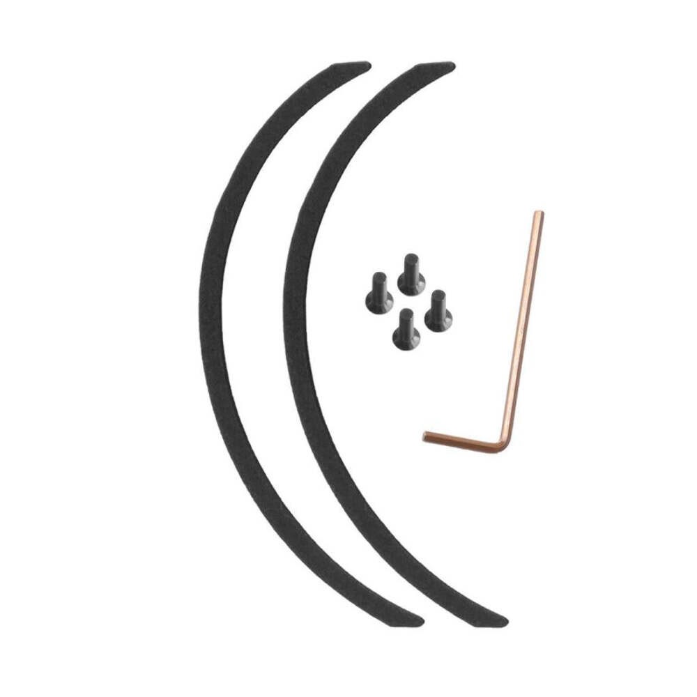 KANI HT100III Challenge Set