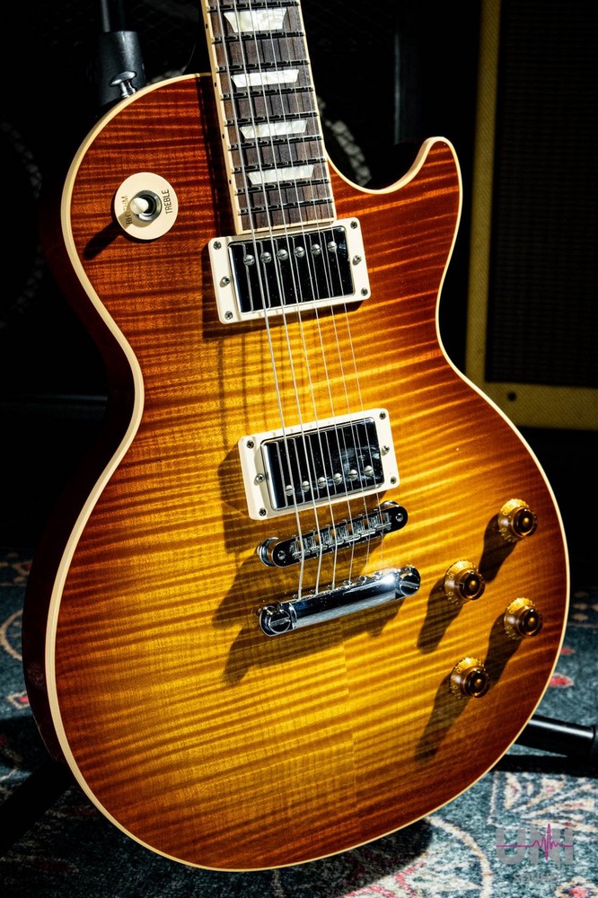 Gibson Les Paul Standard 2016 T