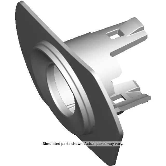 Genuine GM Bracket 84863449