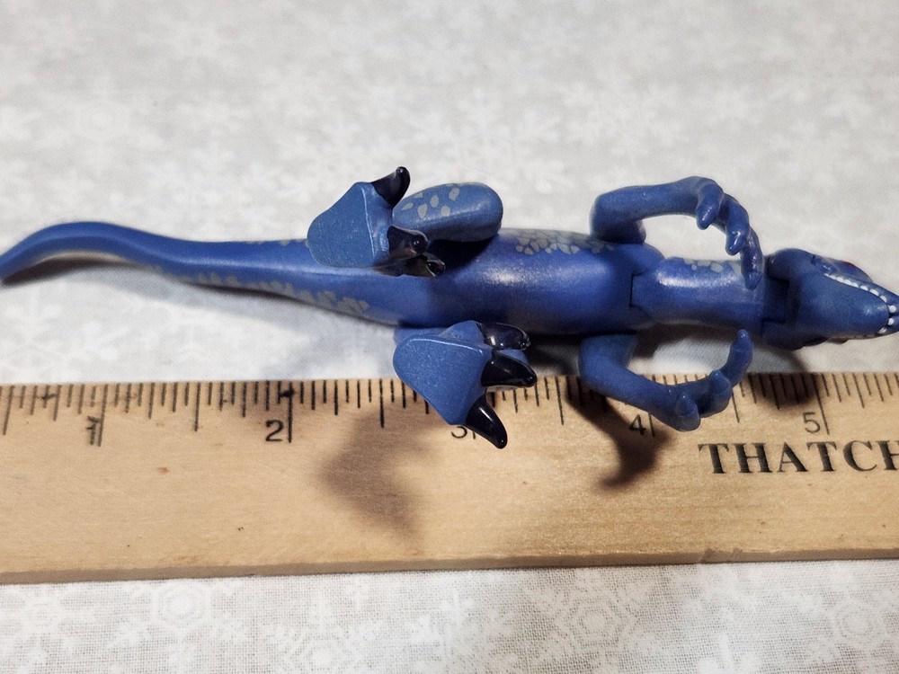 Playmobil DINOSAUR DIPLODOCUS 5” POSEABLE FIGURE