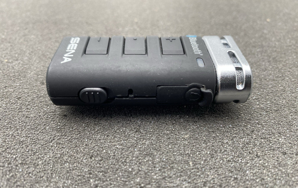 SENA Bluetooth Mic & Intercom Microphone BT10 | Unit Only