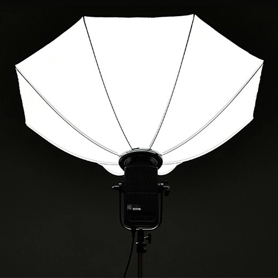 SMDV FLIP BOUNCE 44/Studio Photography Light Diffuser Ceiling Reflector Soft-box