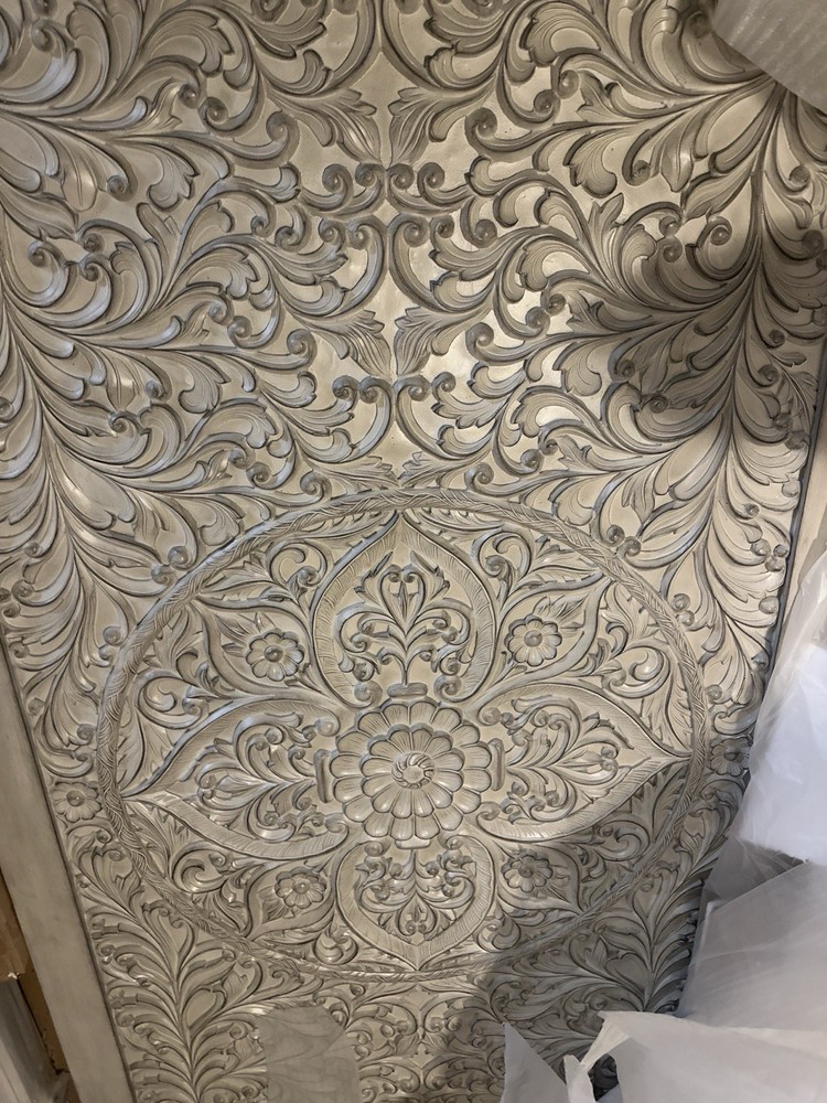 King Size Headboard