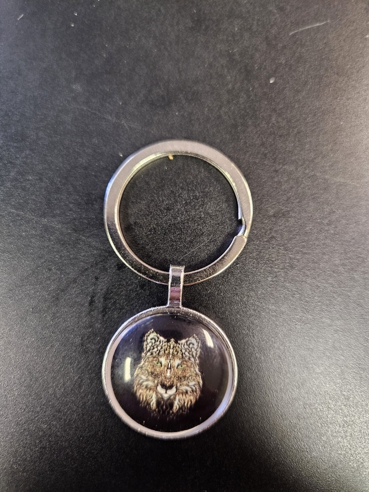 GRATEFUL DEAD KEYRINGS