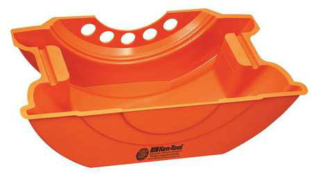 Ken Toll 30600 Single Axle Drain Pan