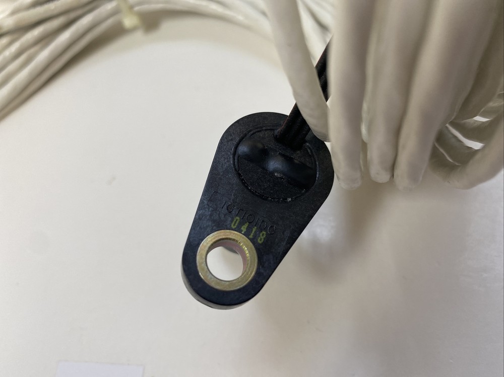 New Micro Switch Sensor 39644-3 Warranty Fast Shipping