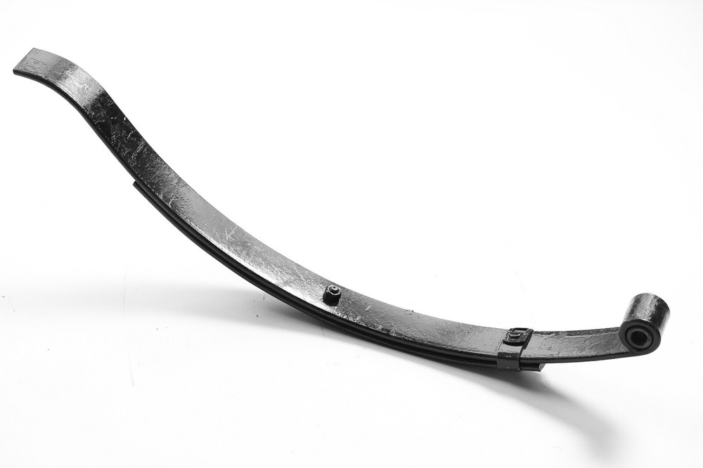 (2pcs) 24.5 Boat Trailer Slipper Leaf Spring 24 1/2'' 2 Leaf 1000 lbs Set of 2