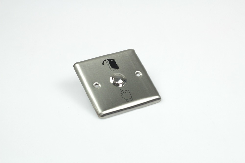 Touch Sensor Exit Button Model: S886D3