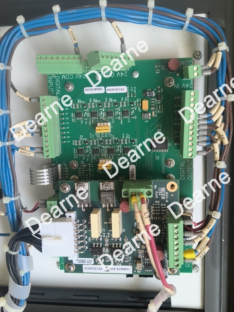 1pc Nordson dispensing machine controller 1086591