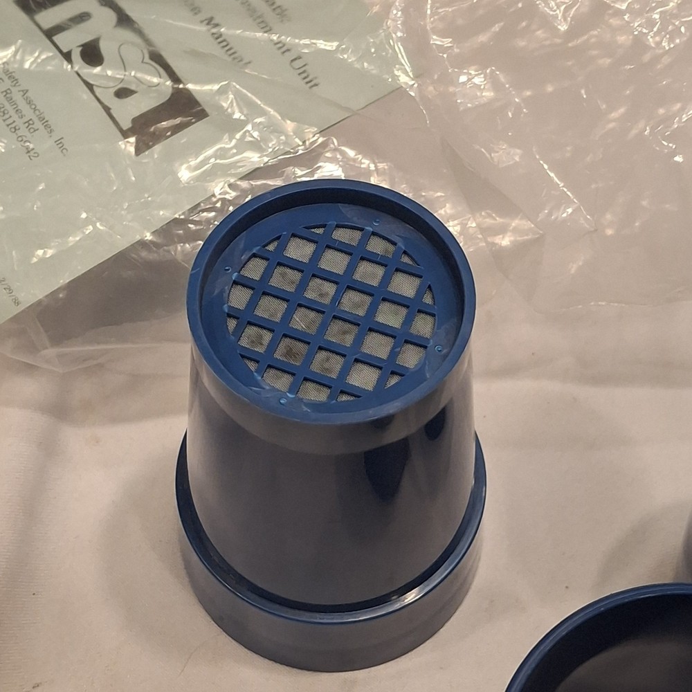 NSA 10P Portable Bacteria Water Treatment Unit