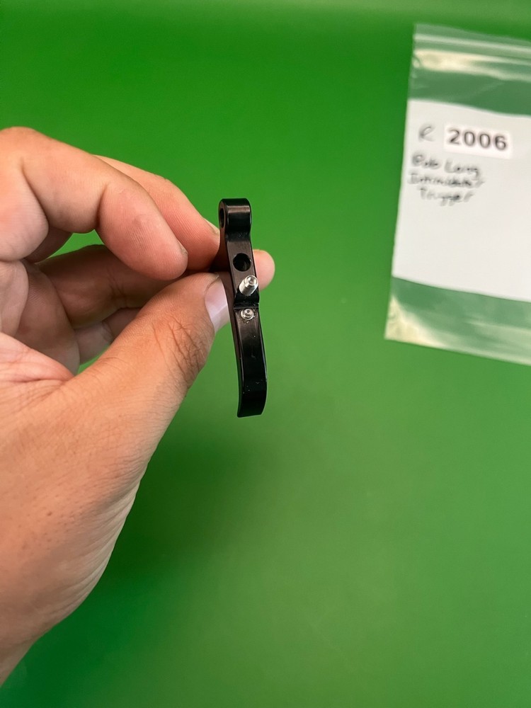 Bob Long Intimidator Trigger