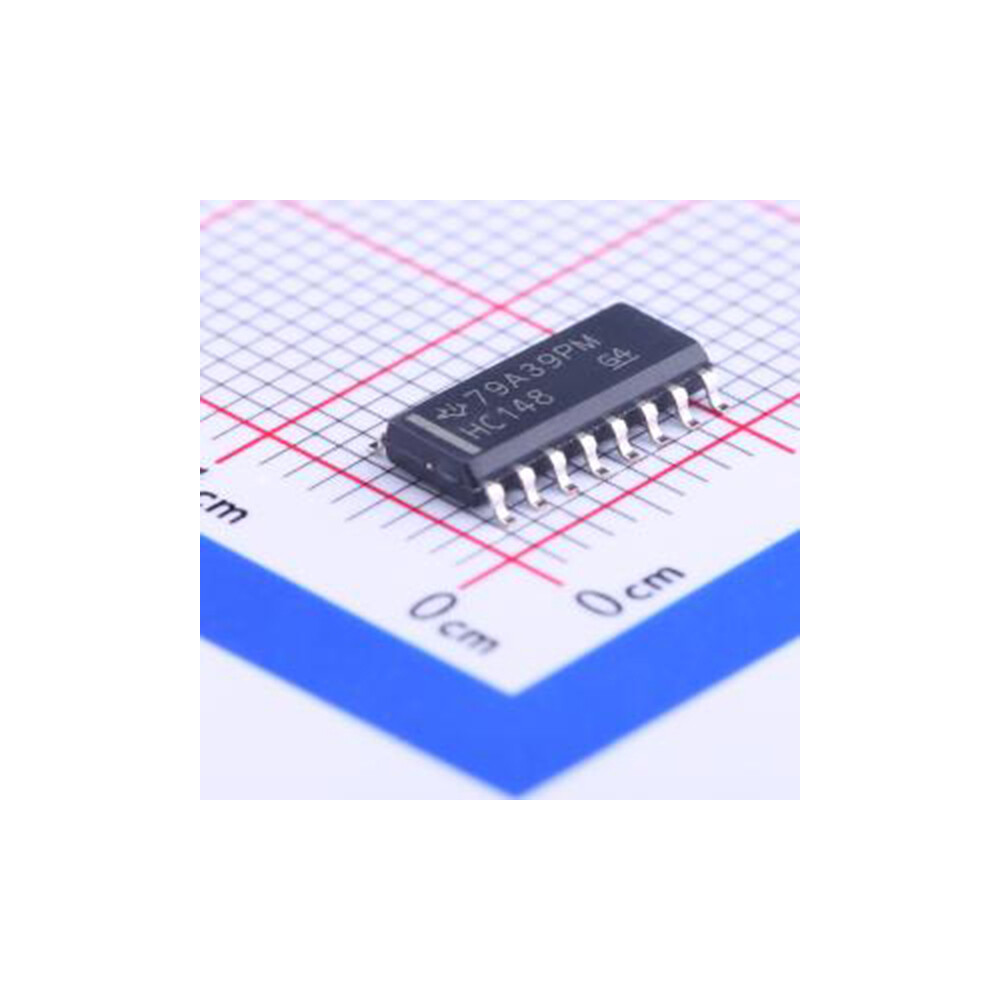 20PCS SN74HC148DR SOIC-16