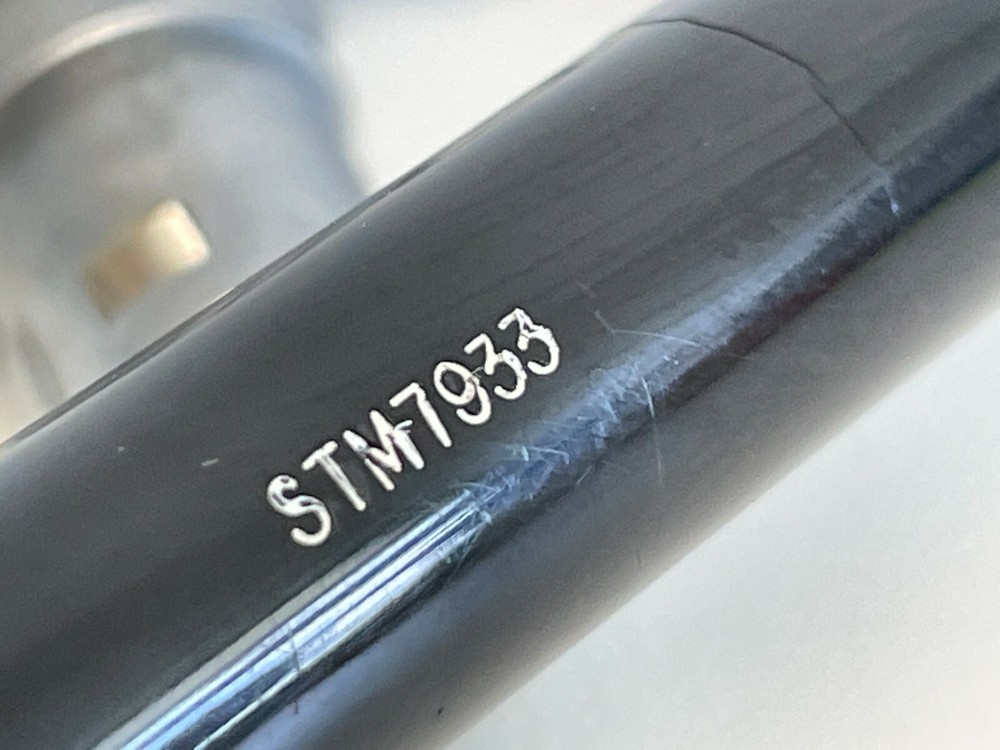 T1: Acuson 2.0mhz Wand Probe