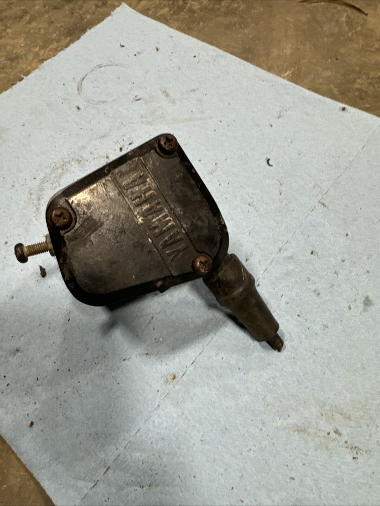 yamaha warrior 350 Throttle Lever 1994