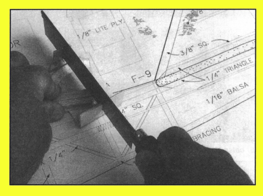 Mini MIter Box Plans, Templates and Instructions