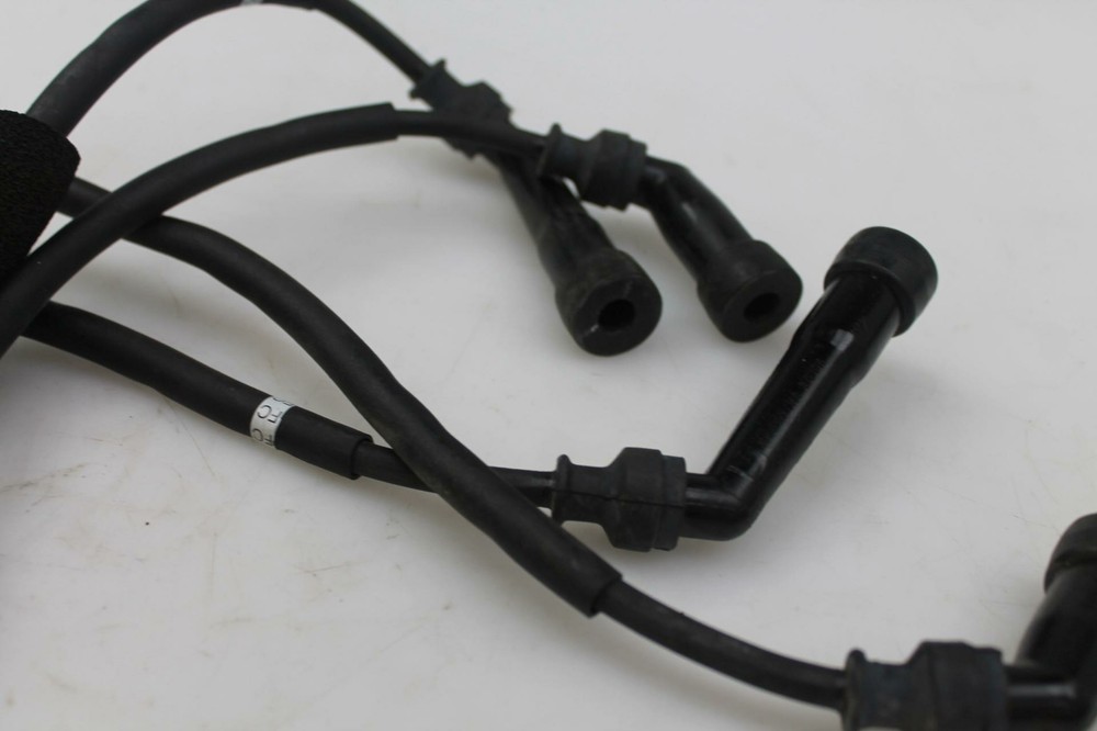 2013 suzuki boulevard OEM IGNITION COILS