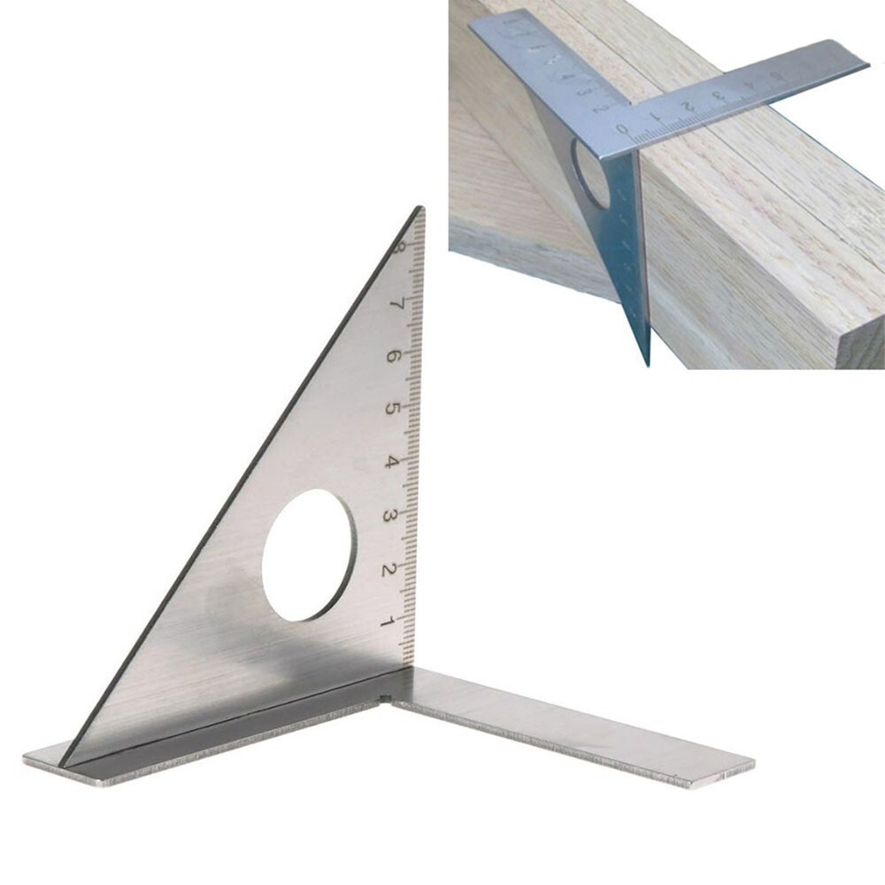 Triangle Square Ruler Speed Square Speed Square Triangle Square Ruler Marking