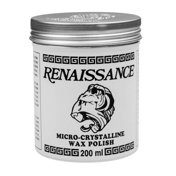 Picreator Renaissance Wax + Pre-Lim Set - 200ml