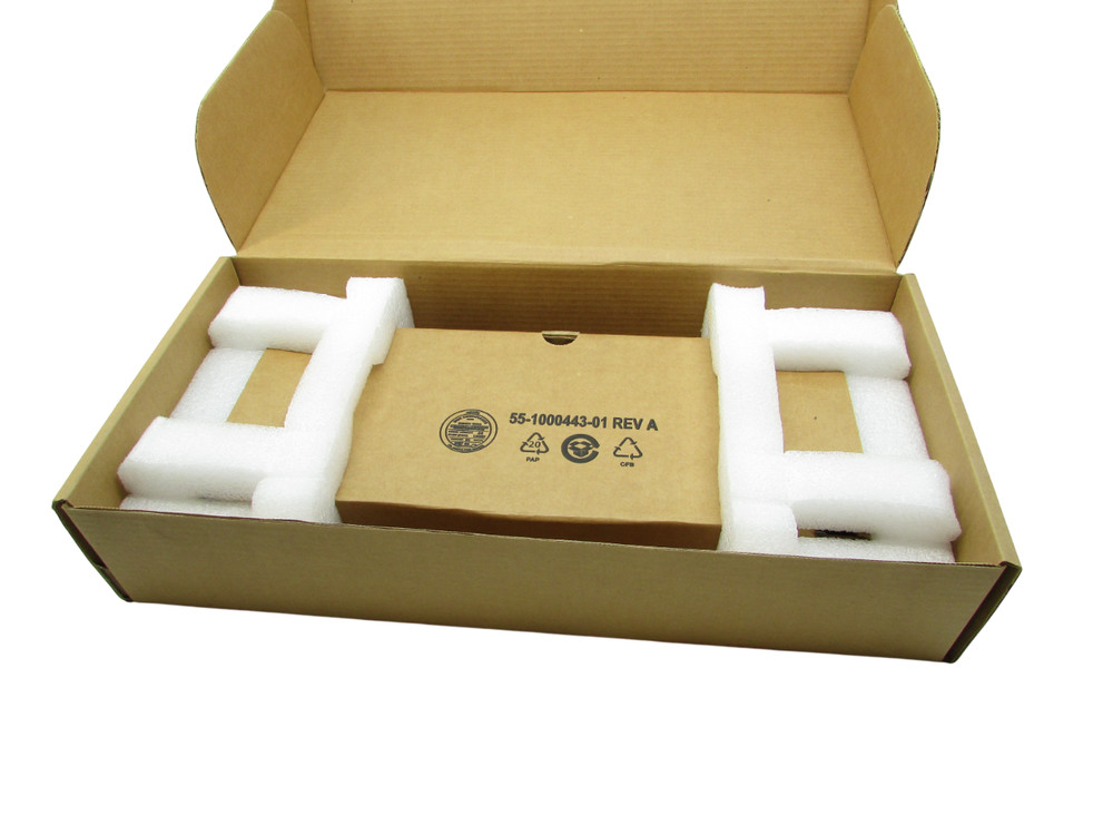 Open Box Brocade BR-MLX-MR2-X MLXe System Management X Module MR2 MLXe/XMR Gen2