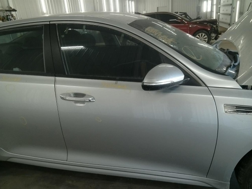 OPTIMAKIA 2016 Fuse Box Cabin 104737576