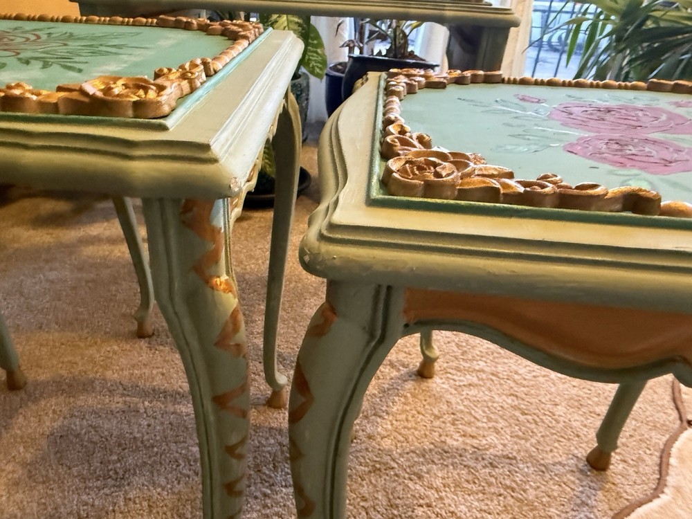 nesting tables set of 3