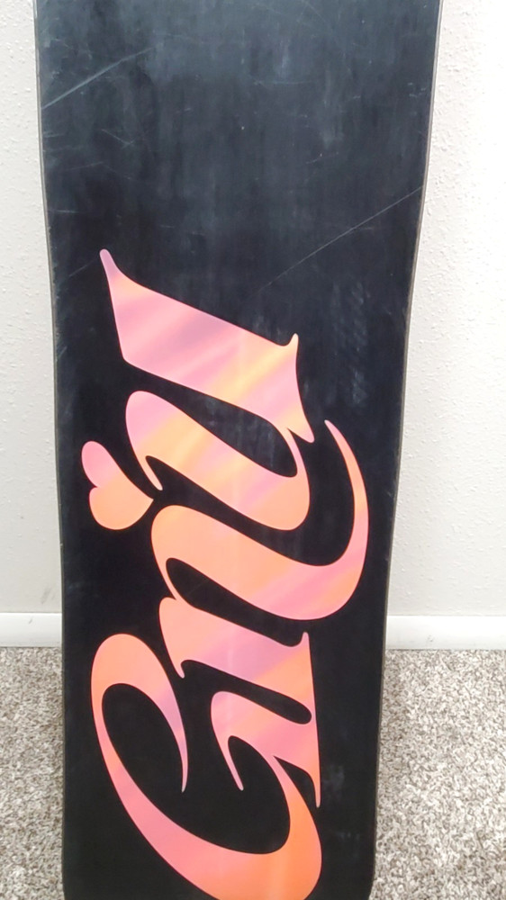 152 cm GNU B-PRO C2 BTX Magne Traction Women's Snowboard