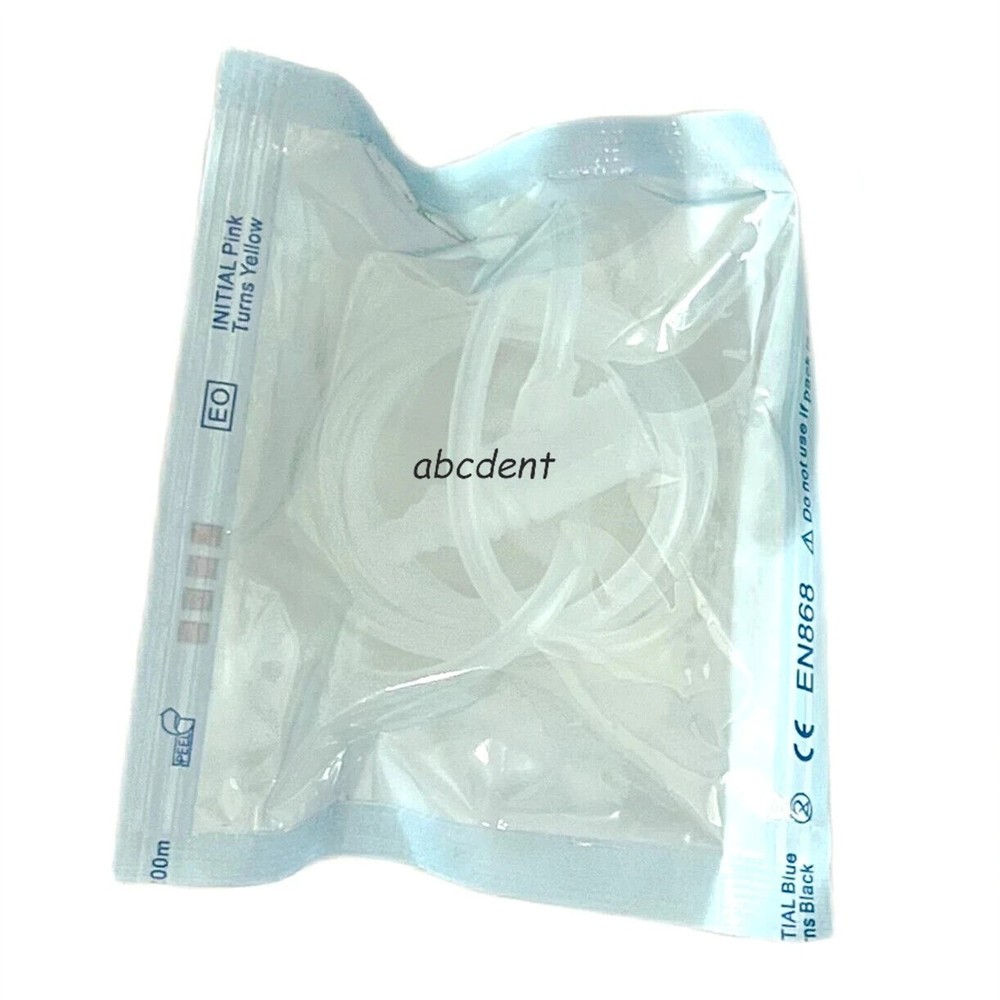 Dental Negative Pressure Irrigation System Sonic Irrigator Root Canal Syringe