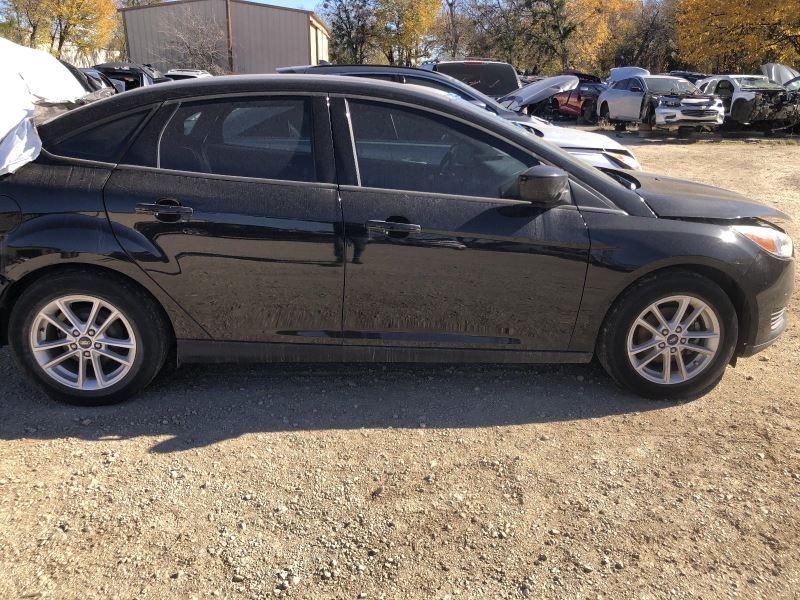 Camera/Projector Camera Rear Fits 15-18 FOCUS 832505