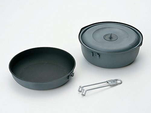 Snow Peak snow peak Monkey cooker 1500 SCS-201