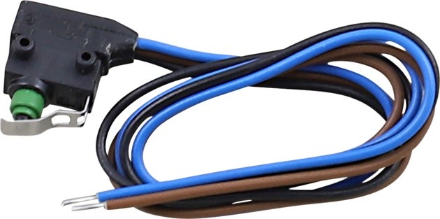 Performance Machine Radial Mechanical Clutch Safety Switch