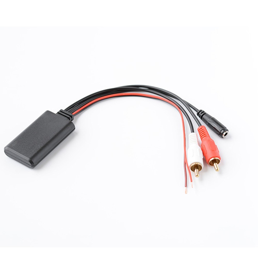Replacement Adapter Set Accessories JieRui-BT 5908 AUX Practical