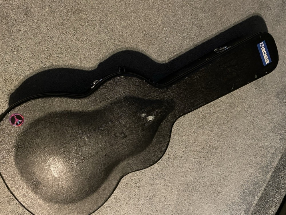 Antonio Picado Classical Guitar