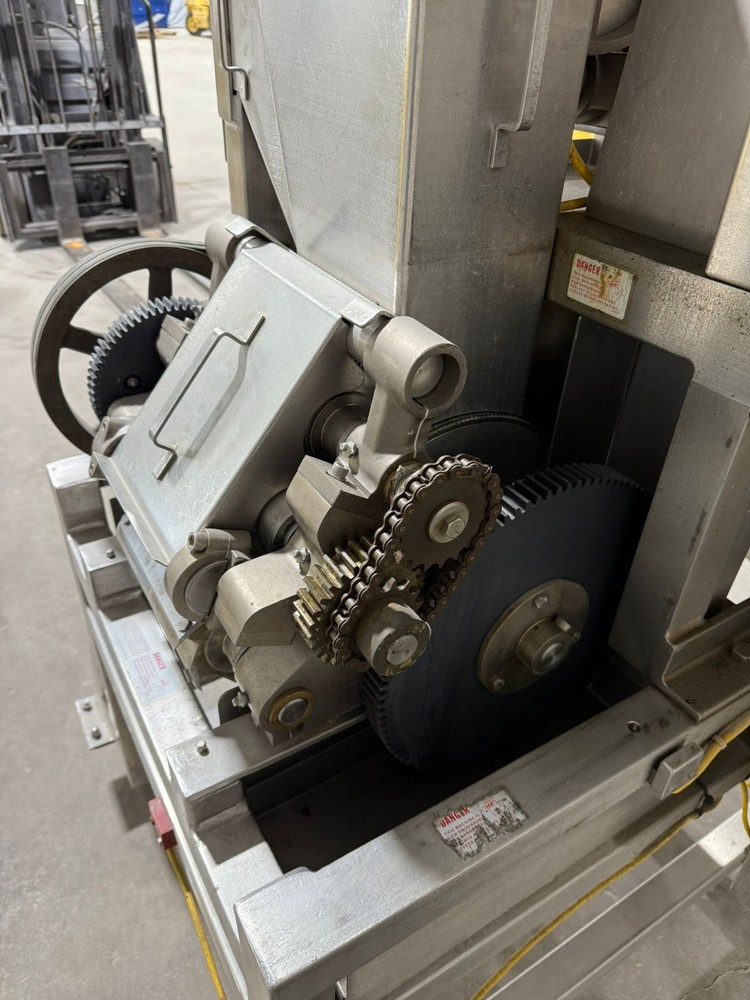 URSCHEL SL-A DICER SLICER