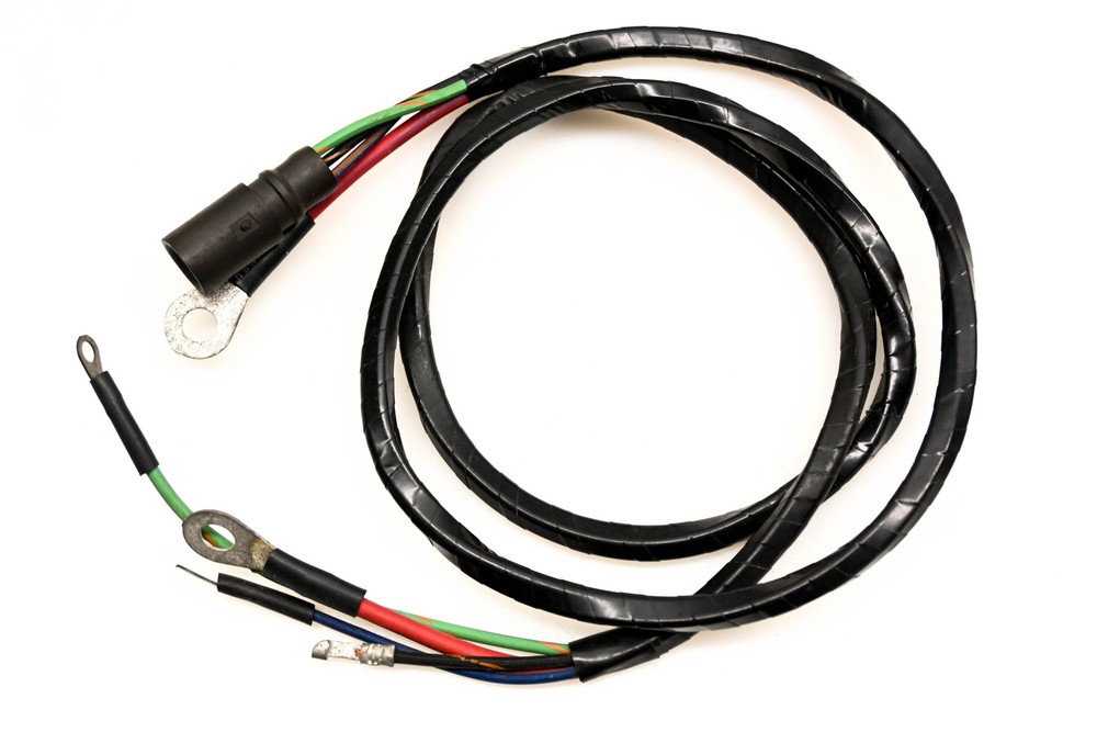 OMC 981843 Trim Cable Harness Assembly NOS